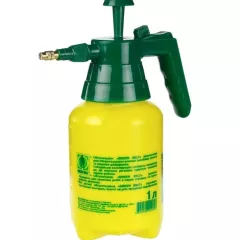 Опрыскиватель помповый 1 л GREEN BELT