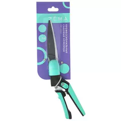 Ножницы садовые ZEMA ZM 4001 для срезания травы