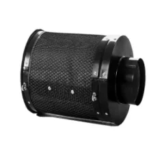 Угольный фильтр Т-160  Россия 125 мм