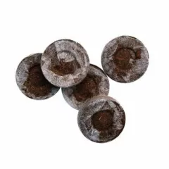 Торфяная таблетка JIFFY 7 44 мм