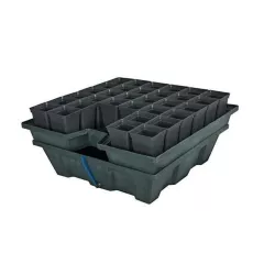 T.A. Система периодического затопления EBB&GROW