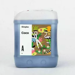 SIMPLEX COCO A 5 л