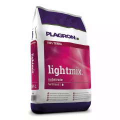 PLAGRON Субстрат LIGHTMIX 25 л