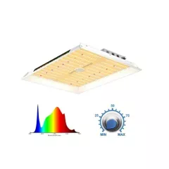 Светодиодный светильник MARS HYDRO TS-1000