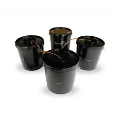 AQUAPOT TRIO Гидропонная система без компрессора