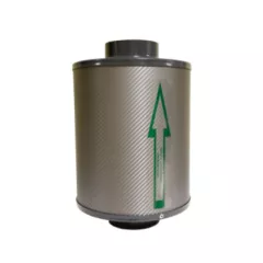 КЛЕВЕР - П Угольный фильтр 160 м3