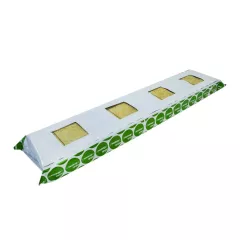 Эковер грунт грин 2.1 1000 х 200 х 75