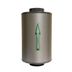 КЛЕВЕР - П Угольный фильтр 250 м3