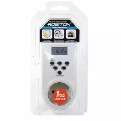 Таймер ROBITON EL-02