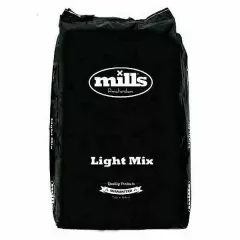 MILLS Субстрат LIGHT-MIX 50 л