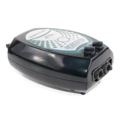 Компрессор HAILEA ACO 9602 5W 7 л/мин 2 канала