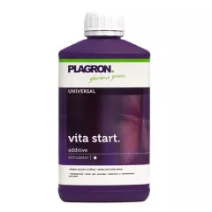 PLAGRON VITA START стимулятор роста для рассады 250 мл
