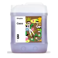 SIMPLEX COCO B 5 л