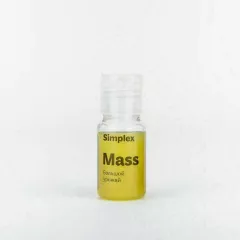 SIMPLEX MASS для набора массы соцветий 10 мл
