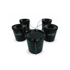 AQUAPOT QUATRO Гидропонная система без компрессора