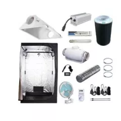 Гроубокс готовый PROBOX 240X120X200 Днат