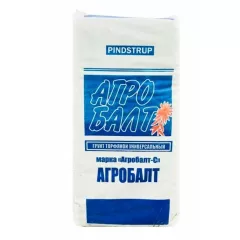 Агробалт С Субстрат на основе верхового торфа 300 л