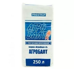 Агробалт С Субстрат на основе верхового торфа 10 л