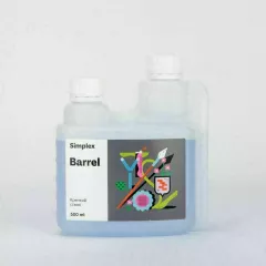 SIMPLEX BARREL кремниевая добавка для крепких стеблей 500 мл