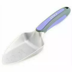 Совок ZEMA ZM 2101 садовый PREMIUM