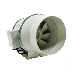 Вентилятор HF-150 540 - 650 м3/ч