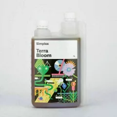 SIMPLEX TERRA BLOOM 1 л