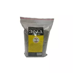 Зола древесная борьба со вредителями 1 л