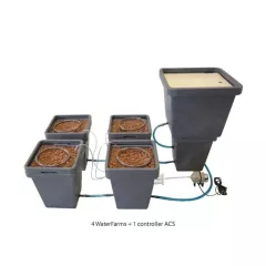 T.A. Гидропонная система GROWSTREAM 40