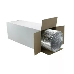 Воздуховод гибкий PROFLEX-ALUDUCT 100 мм / 5 м