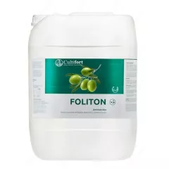 CULTIFORT Фолитон FOLITON Биостимулятор метаболизма 250 мл