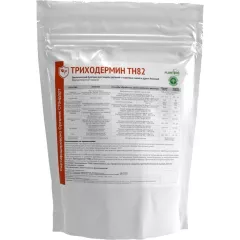 Триходермин TH82 Биологический фунгицид