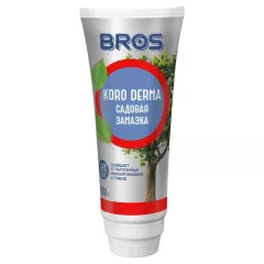 Брос KORO DERMA для заживления ран