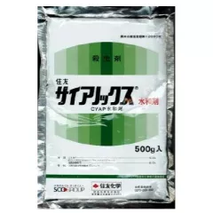 Сианокс Япония Фосфороорганический инсектицид