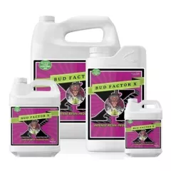 ADVANCED NUTRIENTS BUD FACTOR X стимулятор имунной системы в период цветения