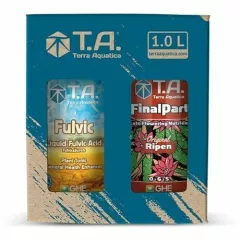 T.A. GHE STIMSET набор стимуляторов