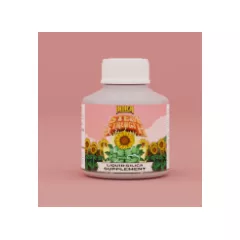 IND.NUTRIENTS STEM STRENGTH кремниевая добавка для крепких стеблей 250 мл