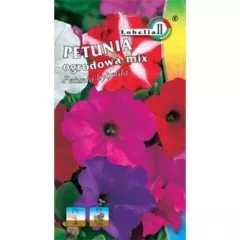 Петуния огородная Смесь LOBELIA II 0,2 г