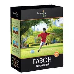 Газон спортивный 1 кг BLOOMING