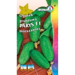 Огурец Парис F1 LOBELIA II 5 г