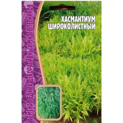 Хасмантиум Широколистный 25 шт РЕДКИЕ СЕМЕНА