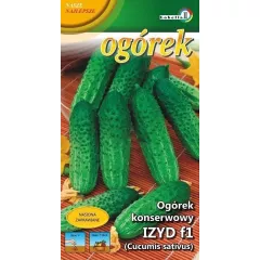 Огурец Изуд F1 LOBELIA II 5 г