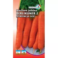 Морковь Берликумер Перфекция LOBELIA II 5 г
