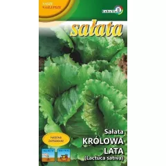 Салат Королева Лета LOBELIA II 1 г