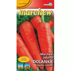 Морковь Долянка LOBELIA II 5 г