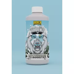 IND.NUTRIENTS HIMALAYAN HARDENER бустер цветения 1 л