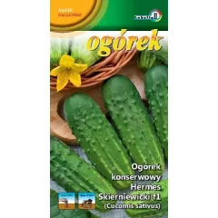 Огурец Хермес Скерневицкий LOBELIA II 5 г