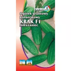 Огурец Крак F1 LOBELIA II 5 г