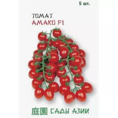 Томат Амако F1 5 шт Сады Азии