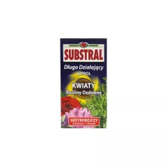 Субстрал Концентрат-регенератор от болезней 25 мл