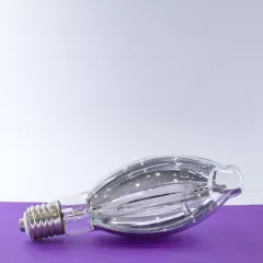 Лампа REFLUX ДНаЗ 400W с серебряным отражателем